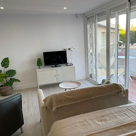 Apartamento Tres Banderas Estepona Extérieur photo