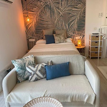 Apartamento Tres Banderas Estepona Extérieur photo