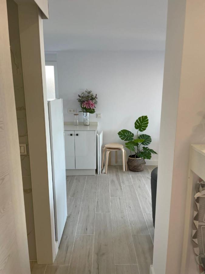 Apartamento Tres Banderas Estepona Extérieur photo