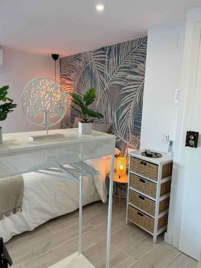 Apartamento Tres Banderas Estepona Extérieur photo