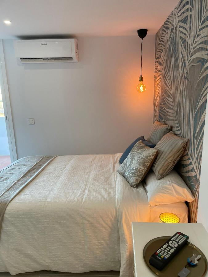 Apartamento Tres Banderas Estepona Extérieur photo