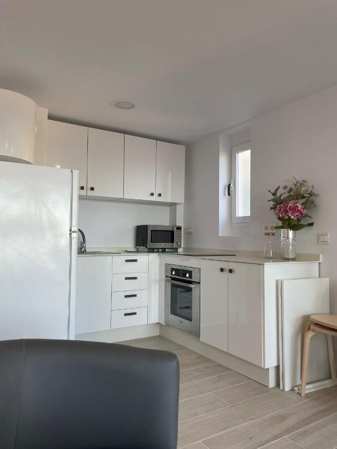 Apartamento Tres Banderas Estepona Extérieur photo