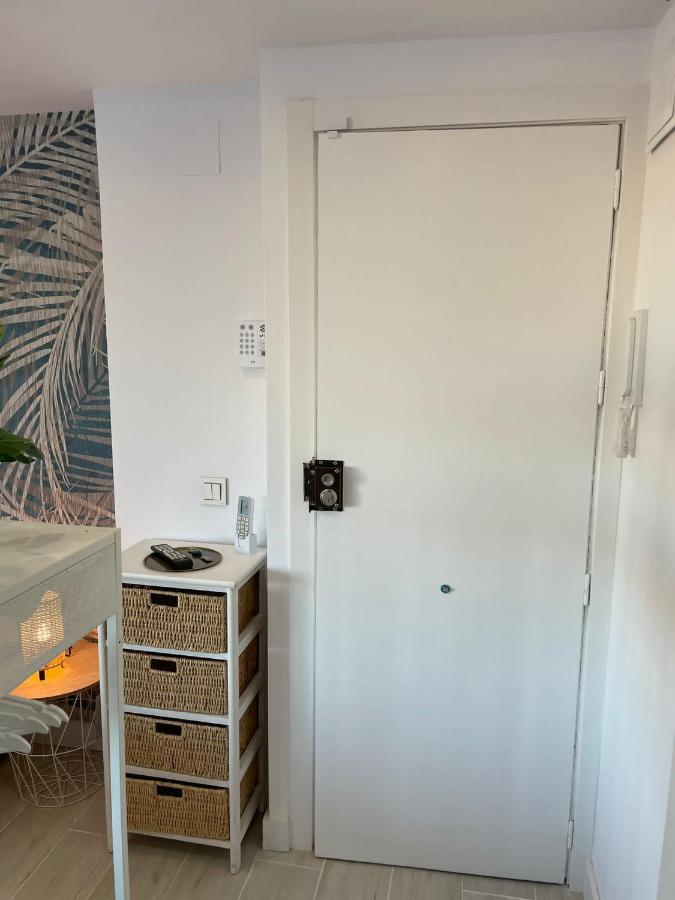 Apartamento Tres Banderas Estepona Extérieur photo