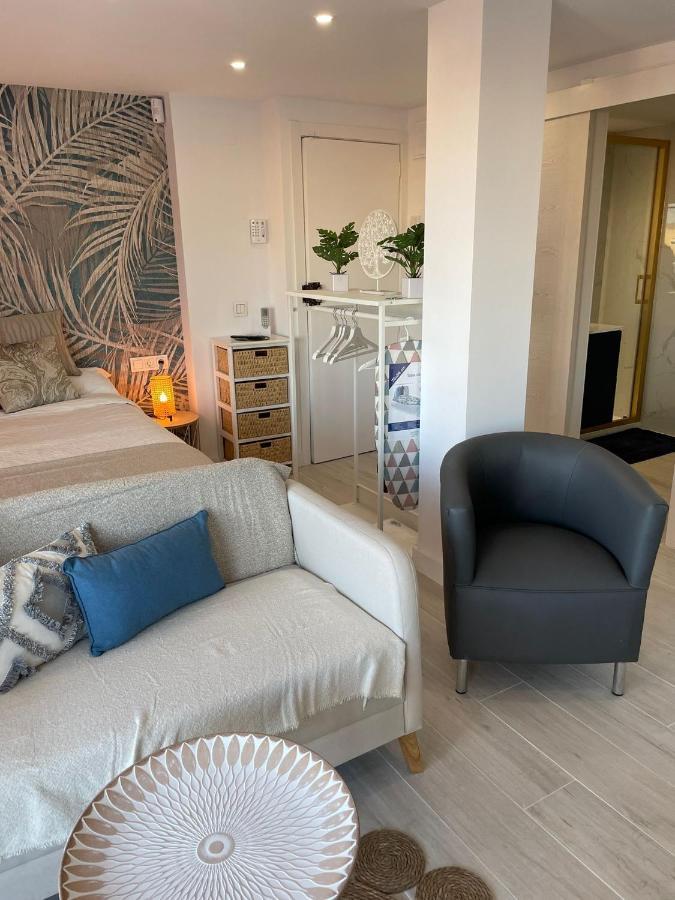 Apartamento Tres Banderas Estepona Extérieur photo