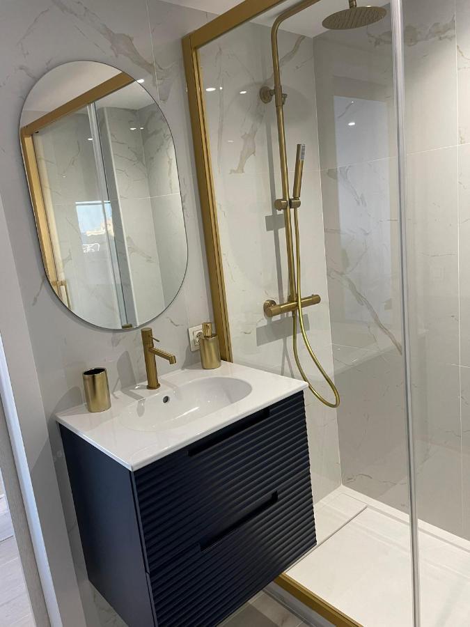 Apartamento Tres Banderas Estepona Extérieur photo
