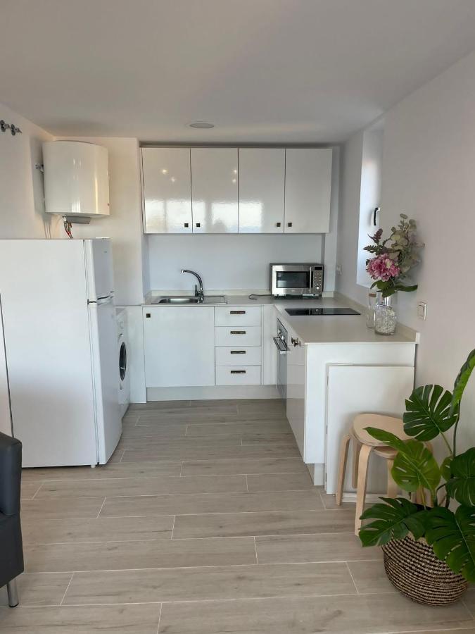 Apartamento Tres Banderas Estepona Extérieur photo