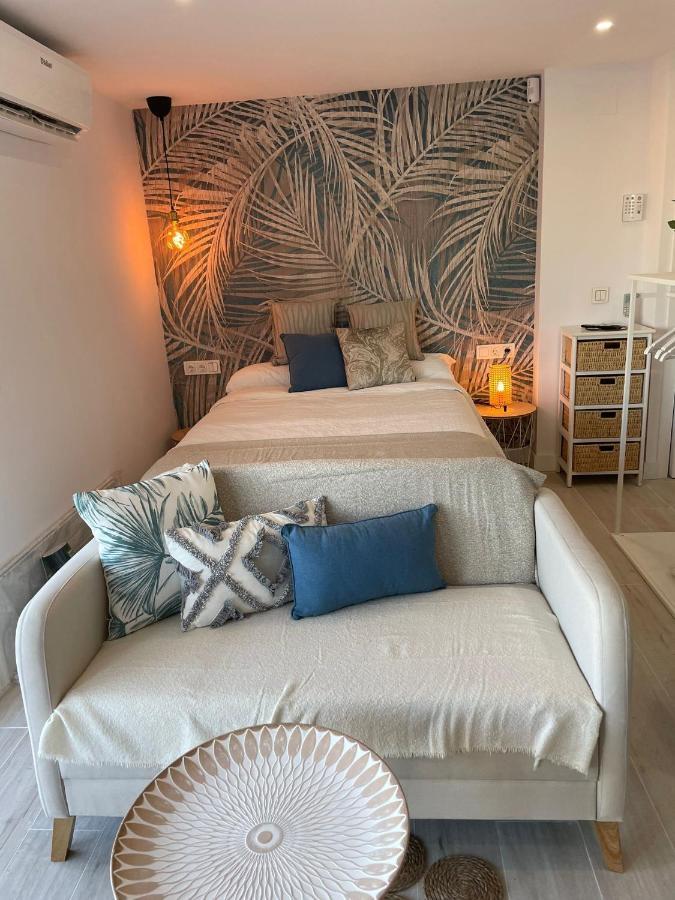 Apartamento Tres Banderas Estepona Extérieur photo