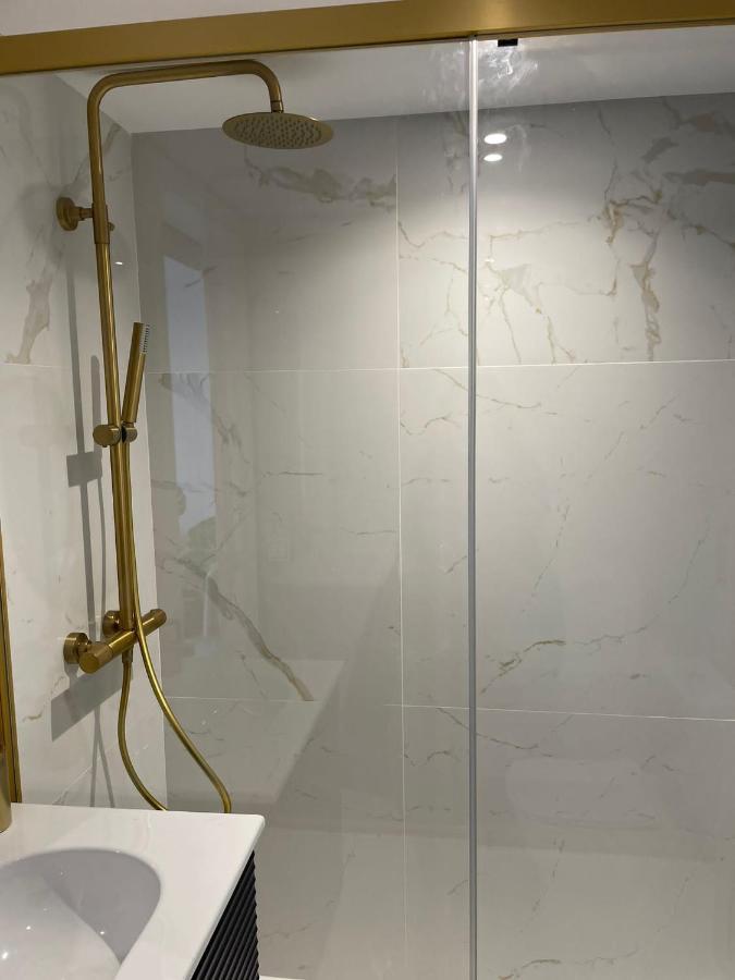 Apartamento Tres Banderas Estepona Extérieur photo